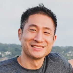 Jon Li