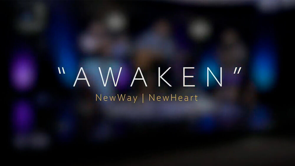 AWAKEN