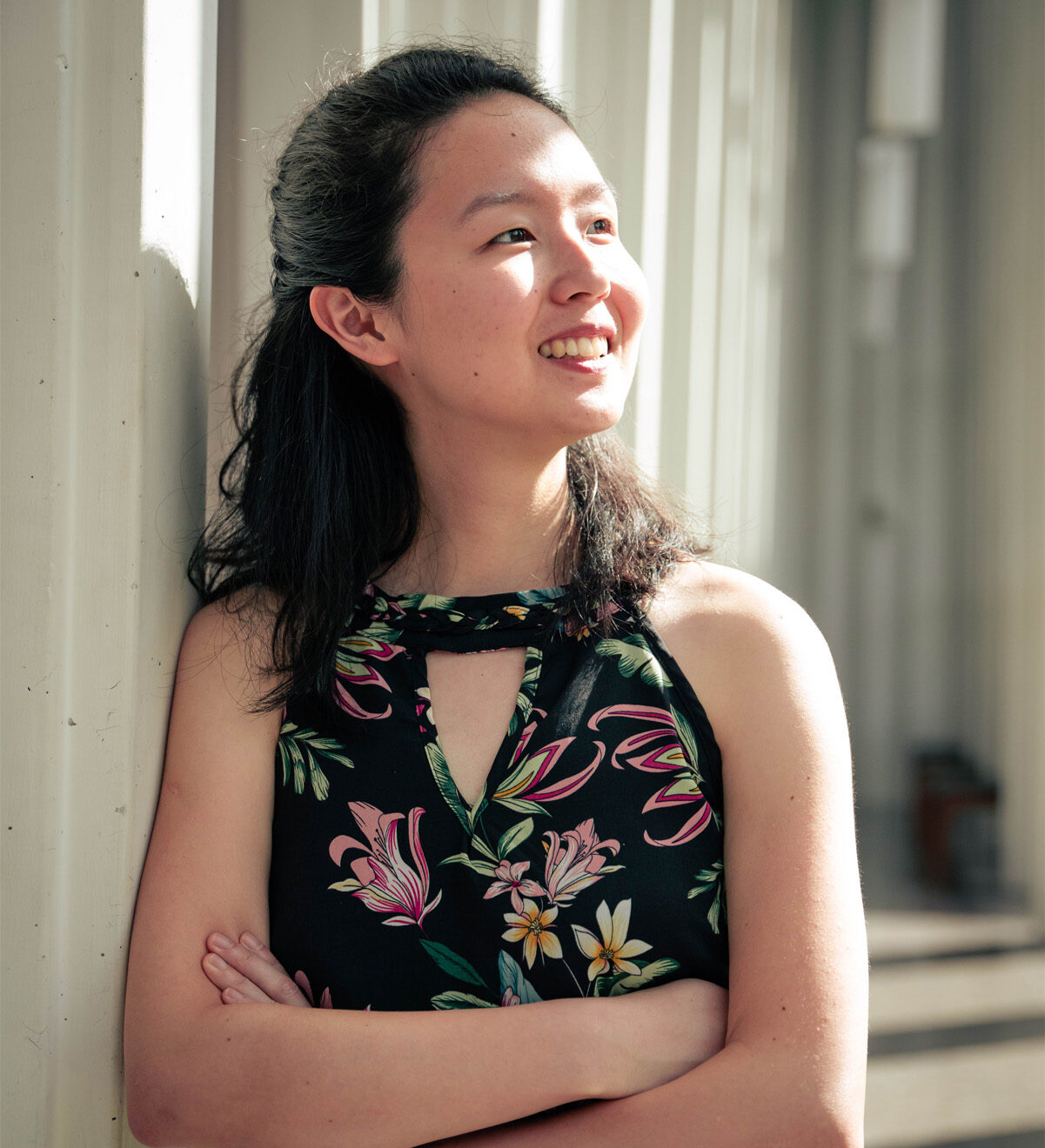Ester Yoshimoto