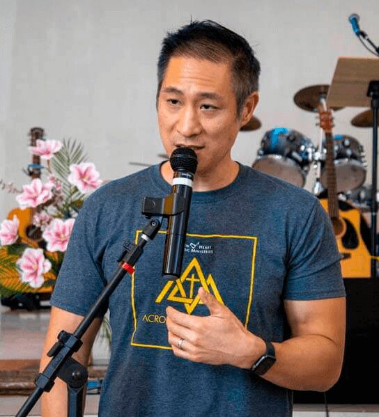 Jon Li