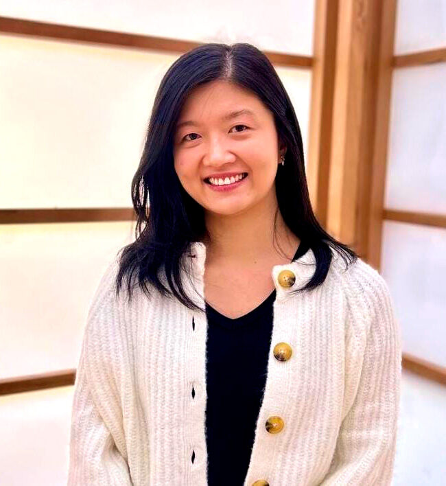 Stephanie Huang