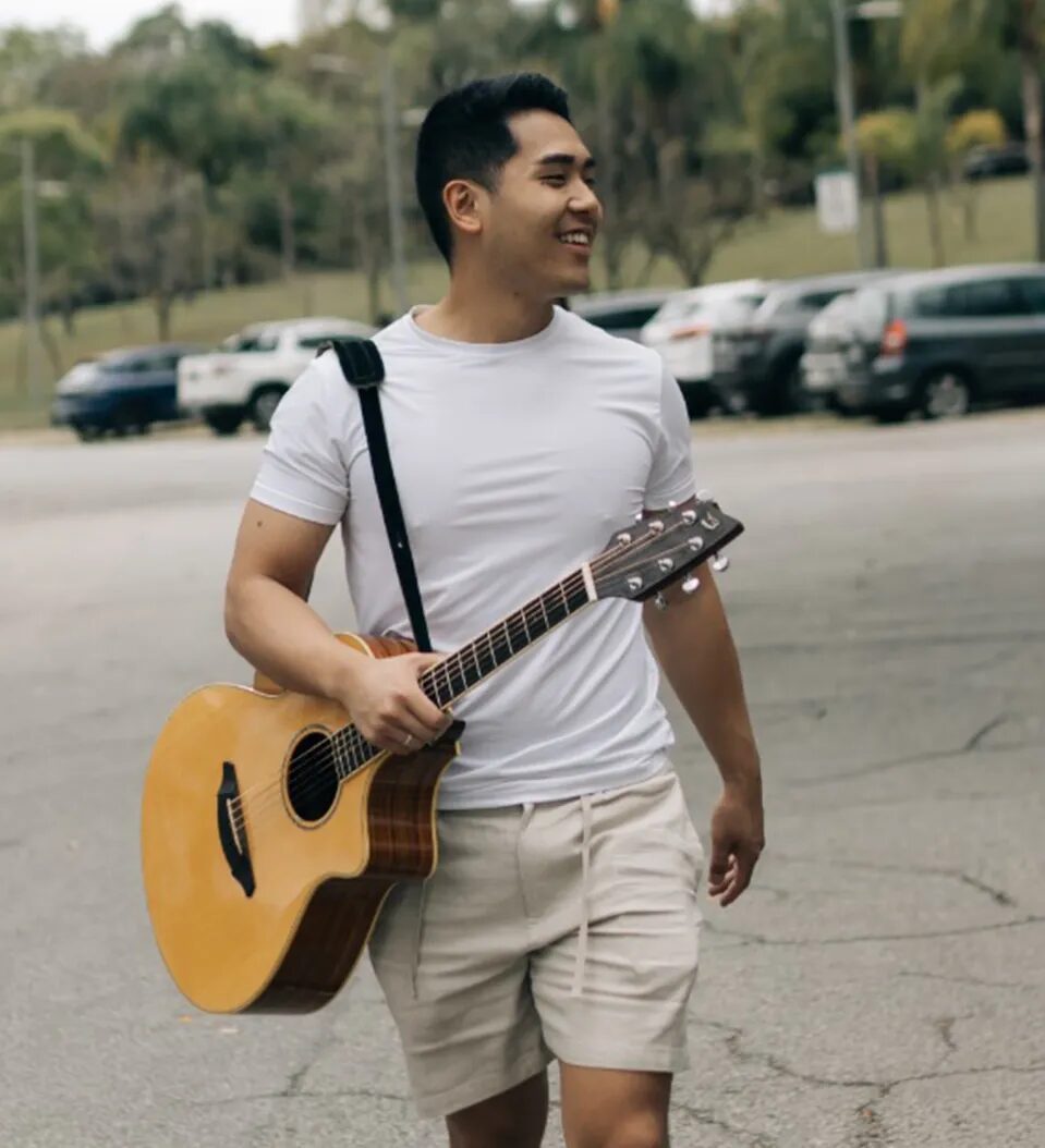 Felipe Kim