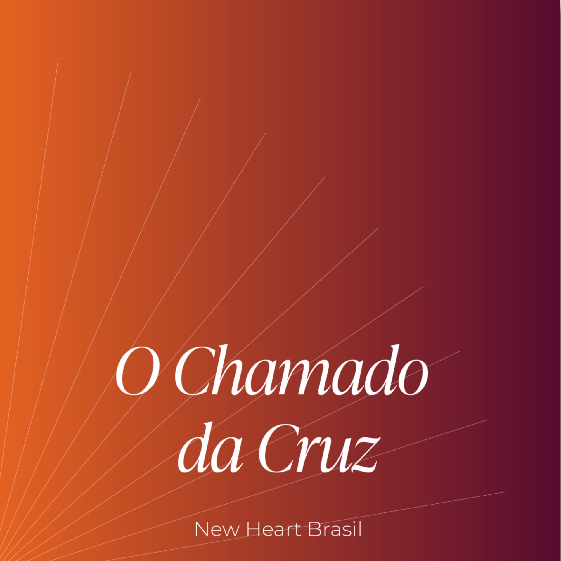 O Chamado da Cruz