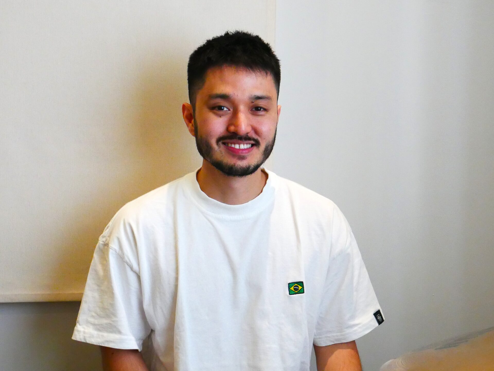 Andre Nakano