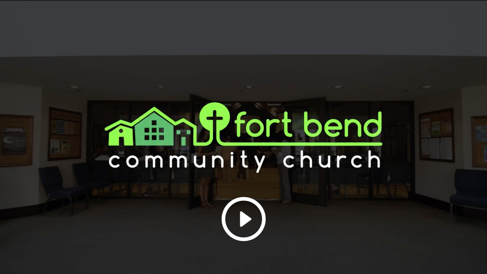 Worship at FBCC